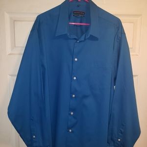 Men's Geoffrey Beene Classic Fit Dress Shirt